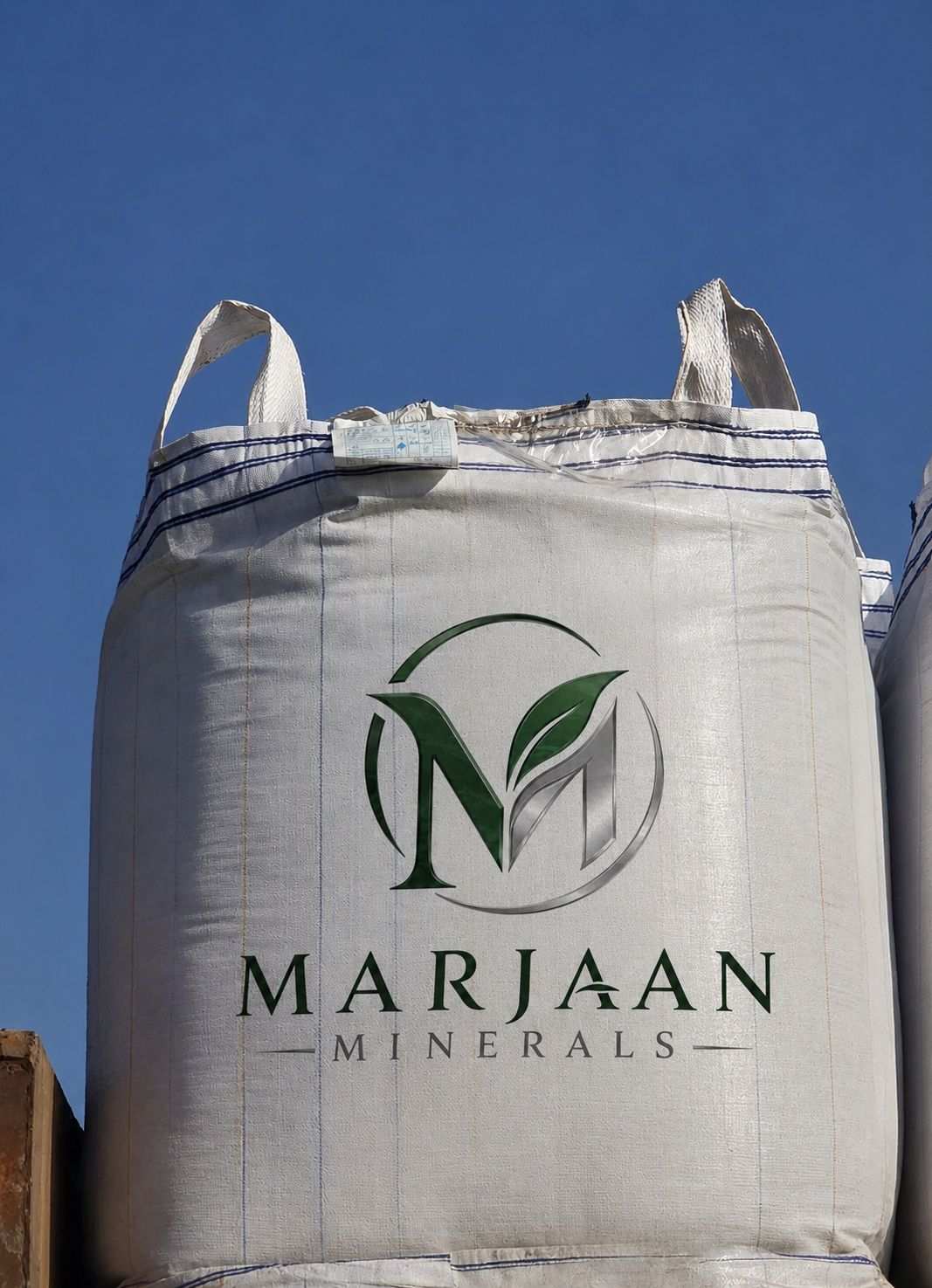 1.4 MT Jumbo Bags