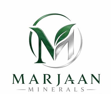 Marjaan Minerals Logo