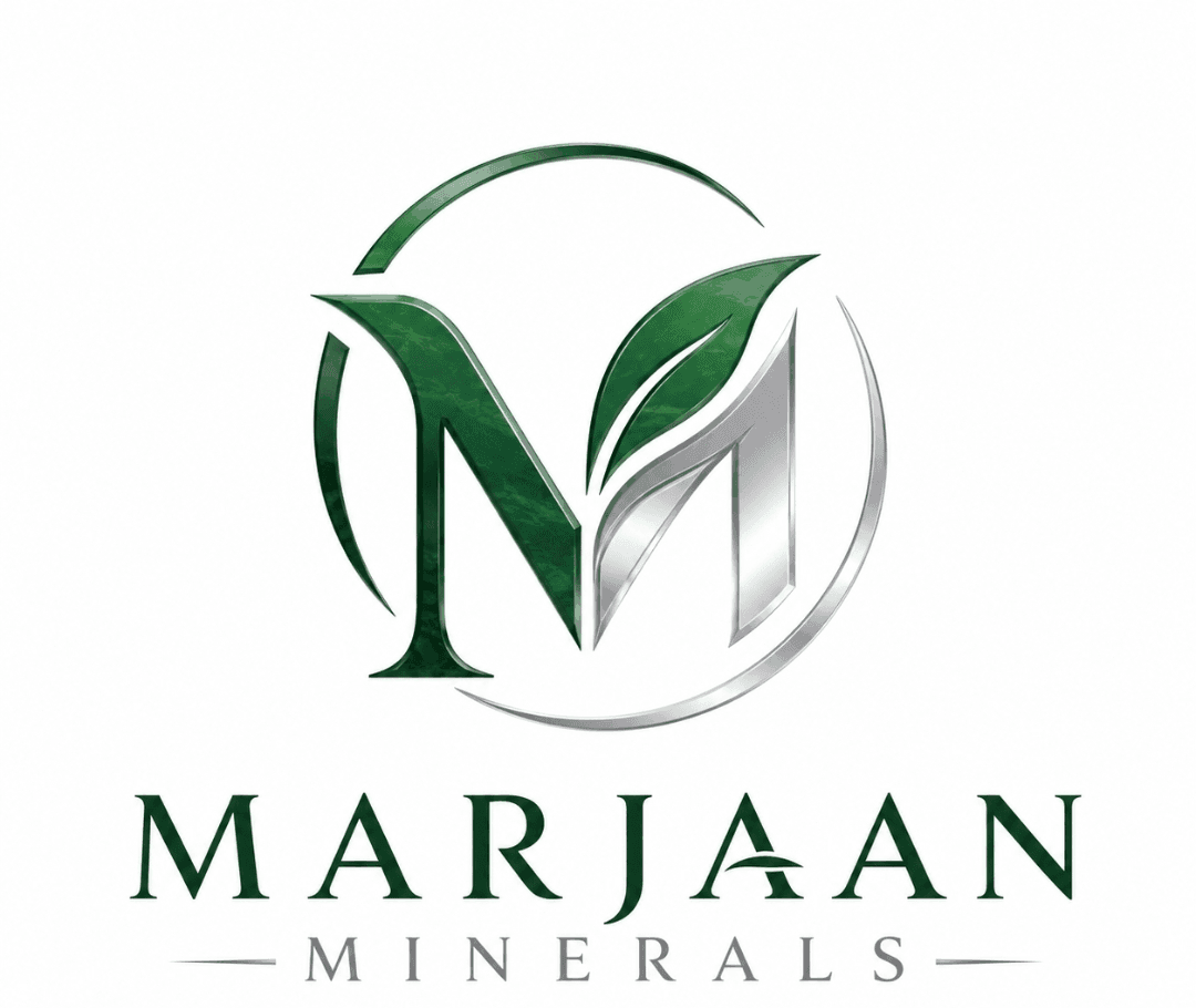Marjaan Minerals Technical Team
