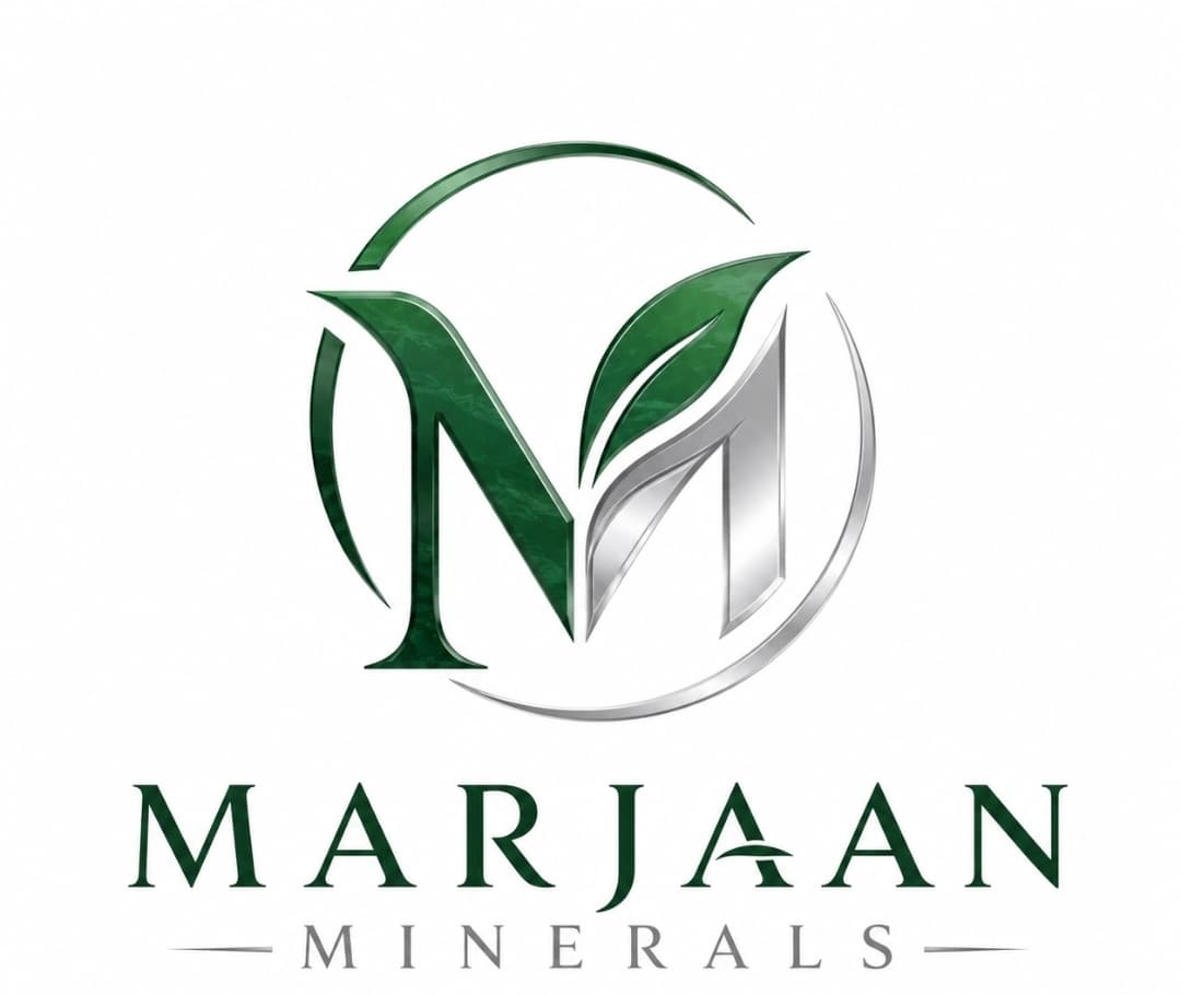 Marjaan Minerals Technical Team